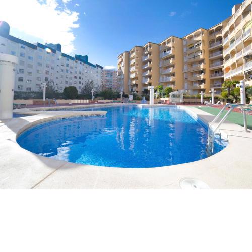 Apartment Apolo VII-4