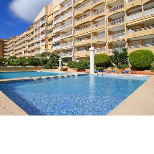 Apartment Apolo VII-6
