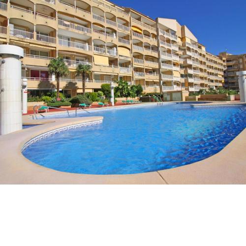 Apartment Apolo VII-7