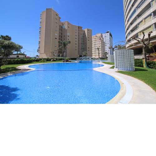 Apartment Apolo XIV with private parking