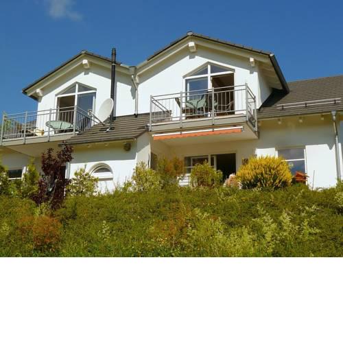 Apartment Appartement Willingen 3