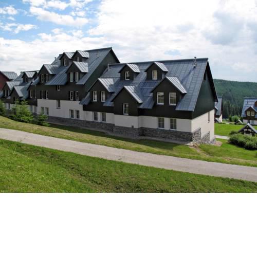 Apartment Appartementanlage (HMS110)