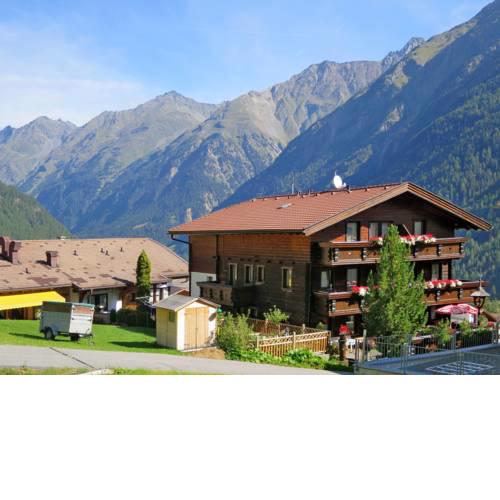 Apartment Appartementhaus Bergers (SOE552)