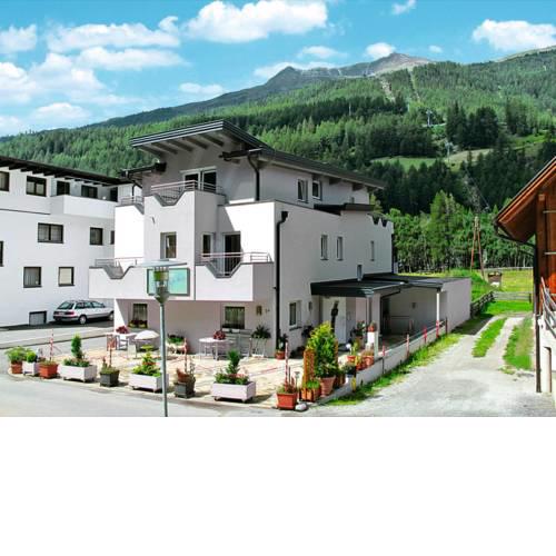 Apartment Appartementhaus Saphir (SOE268)