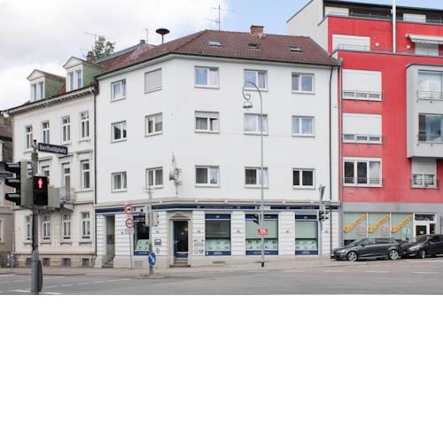 Apartment aPriori-Baden-Baden