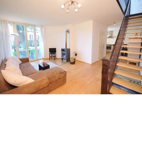 Apartment Aqua Tatry