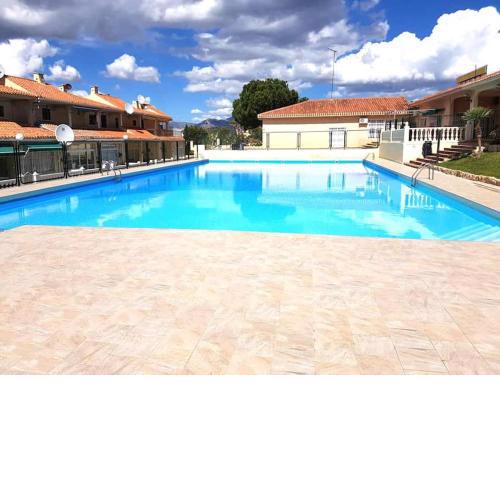 Apartment Aqualandia Benidorm