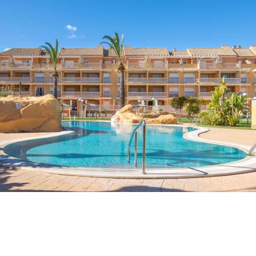 Apartment Aquamarine