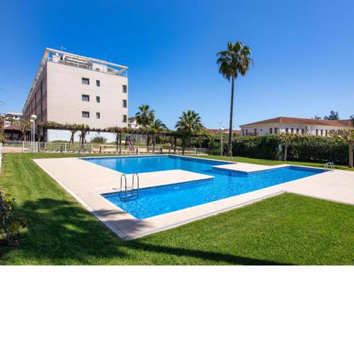 Apartment Aquamaris