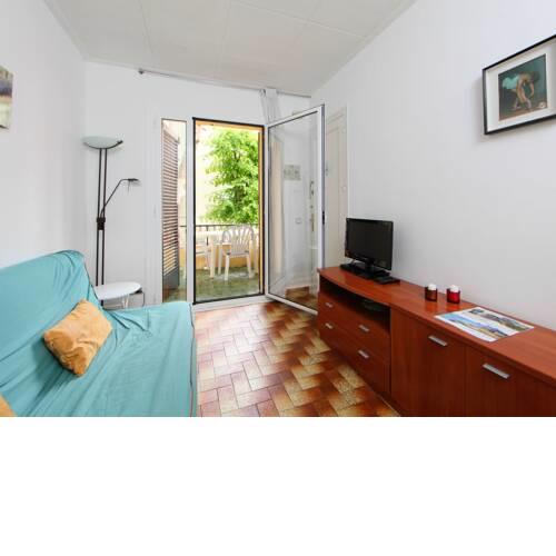 Apartment Aquarius