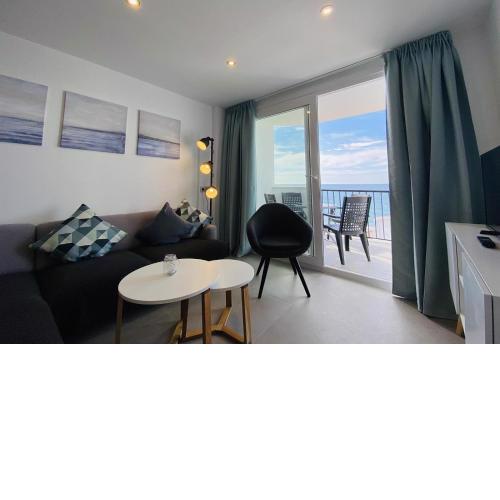 Apartment ARCE Frontline seaview