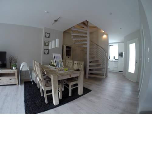 Apartment Arche Maris