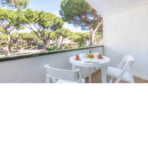 Apartment Arcos H-1