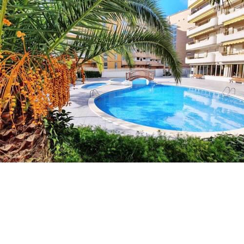 Apartment ARCUUS II