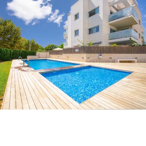 Apartment Arenal Boutique Suite Luxury