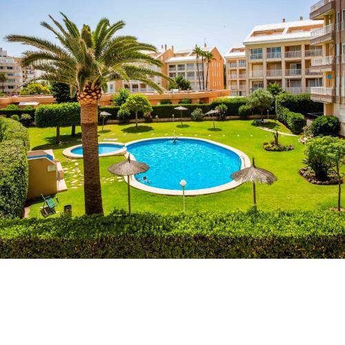 Apartment Arenal Javea-6