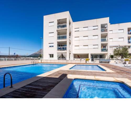 Apartment Arenal.3