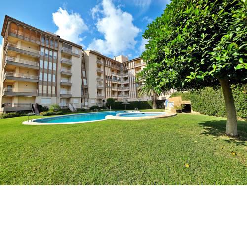 Apartment Arenal