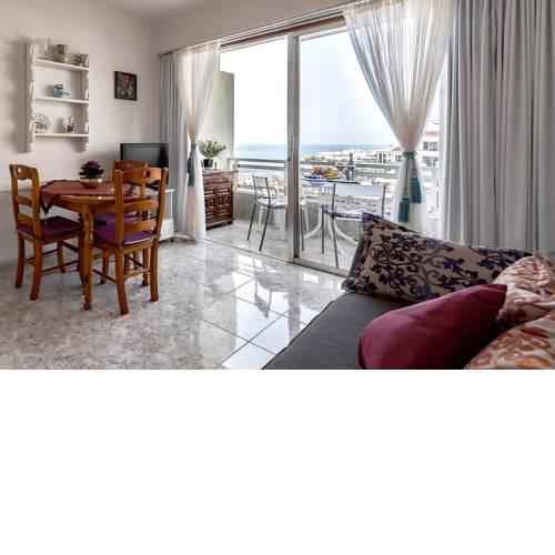 Apartment Arenas Negras, Puerto Santiago