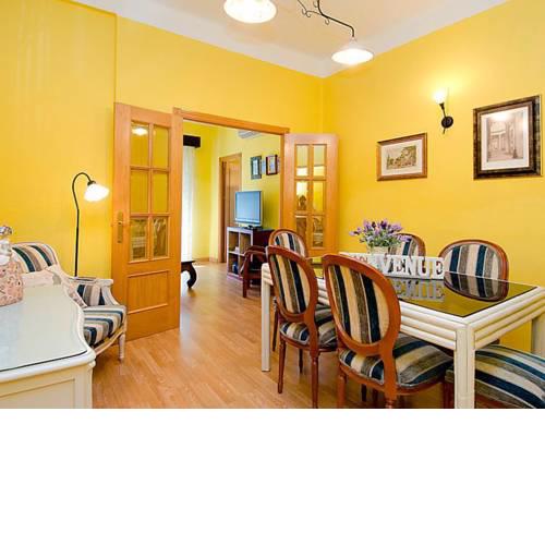Apartment Arganzuela-Delicias 02
