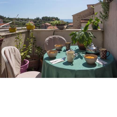 Apartment Arka