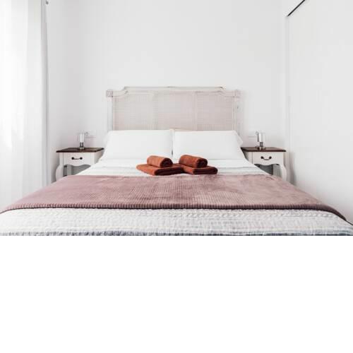 Apartment Armonia
