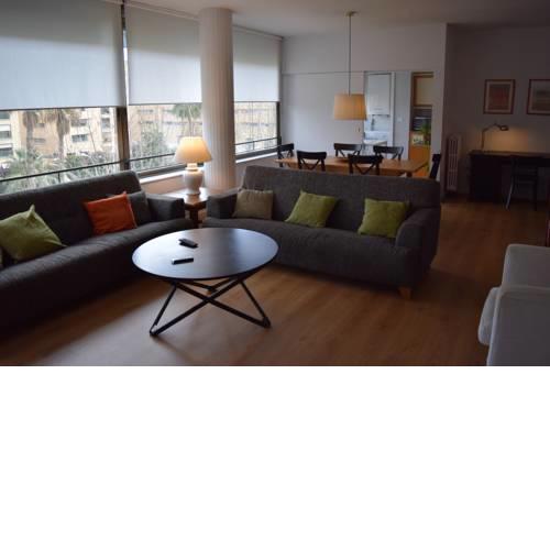 Apartment Arquitecte Sert 18