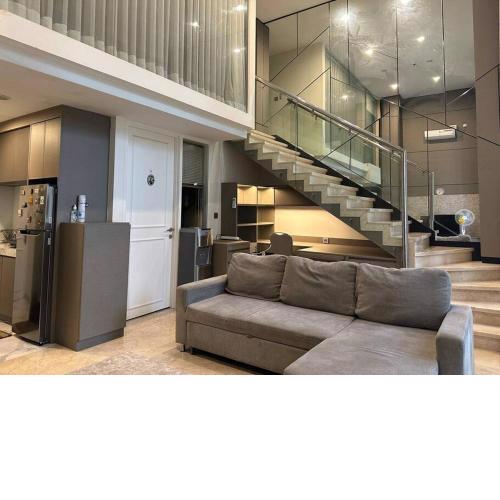 Apartment Art Deco Residence (AA Apartment)
