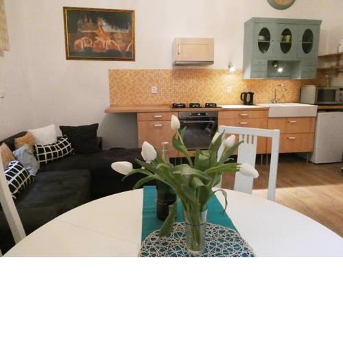 Apartment Artist