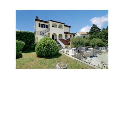 Apartment A.Santica I