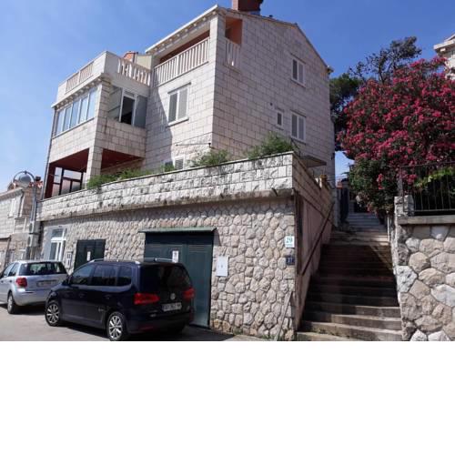 Apartment Asi