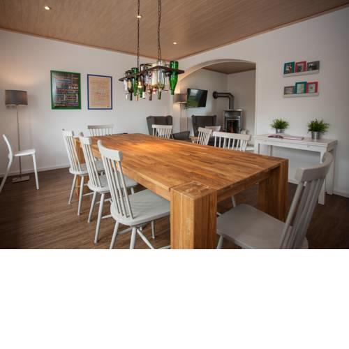Apartment Astenweg 11