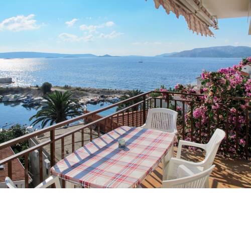 Apartment Astra Maris (TGR129)