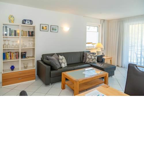 Apartment Astra