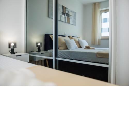 Apartment Astra