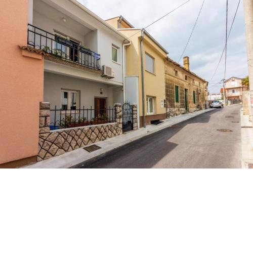 Apartment Astrid