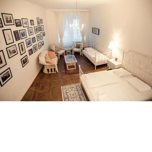 Apartment Astronomical Clock