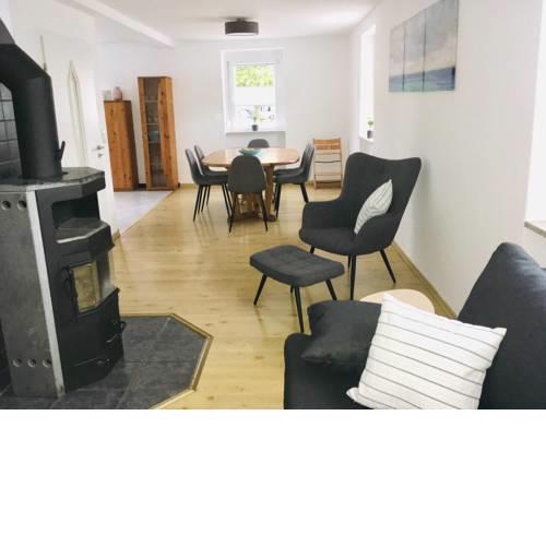 Apartment at Home