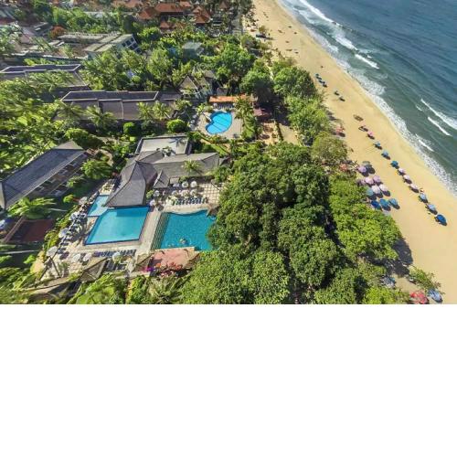 Apartment at legian Bali