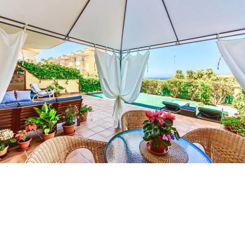 Apartment at Playa la Arena