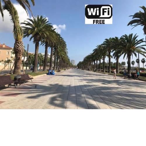 Apartment at Salou Center only 3 min to beach