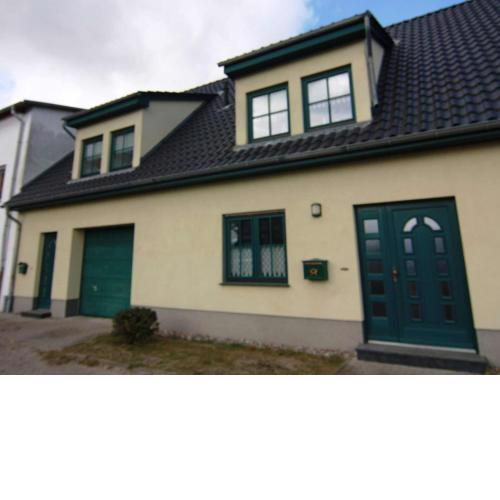 Apartment at the Castle Square