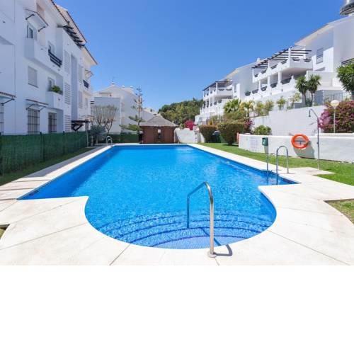 Apartment Atalaya Golf