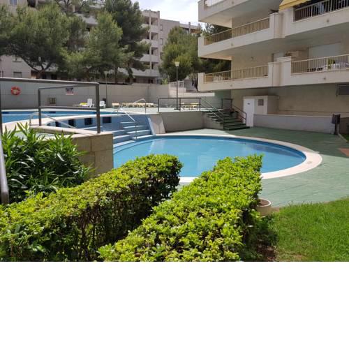 Apartment Atalaya Salou