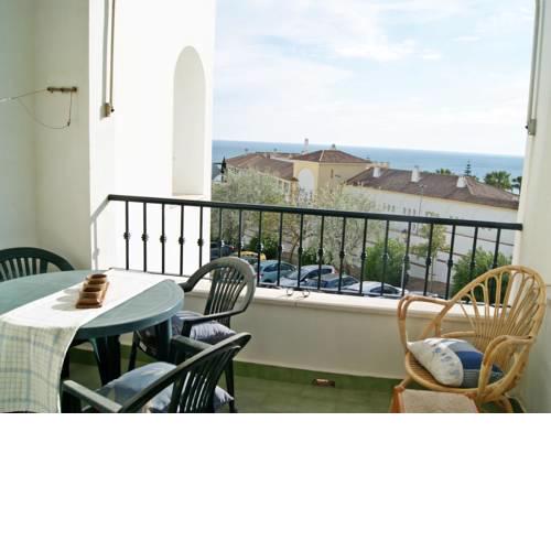 Apartment ATALAYA TRES PIEDRAS