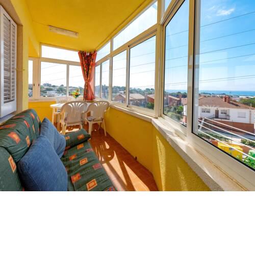 Apartment Atalaya