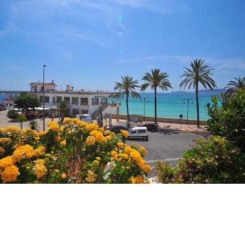 Apartment Atarazanas