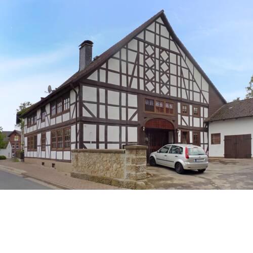 Apartment Atelier an der Kirche