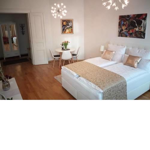 Apartment Atelier-M