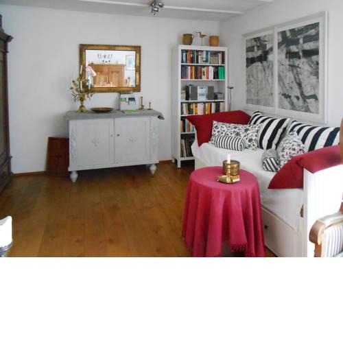 Apartment Atelier